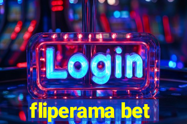 fliperama bet